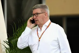 Brawn: It is very clear this is not take it or leave it