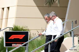 Brawn: We’re going to put ourselves in a better place