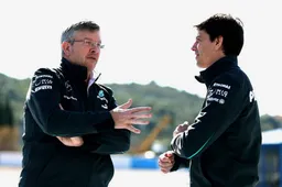 Brawn: I wish Toto would've taken a bigger view