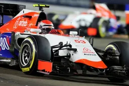 Manor preview the Japanese Grand Prix