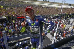 Valentino Rossi: I will stop at the end of the season