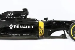 Will Renault powered cars win F1 races in 2016?