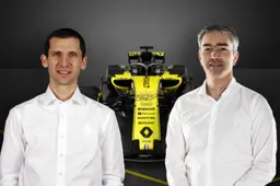Q&A with Nick Chester and Rémi Taffin