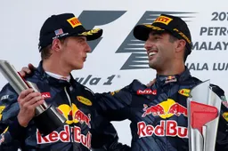 Marko: We have the best driver pairing in F1