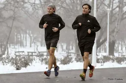 Why Running’s a Game-Changer for Grand Prix Drivers: How to Maximize Your Training Off the Track