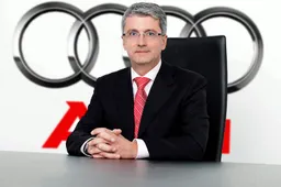 Audi: Formula 1 is an option, wait and see