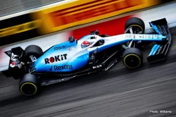 Williams: We are under no illusion tomorrow will be difficult