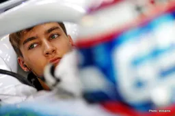 Wolff: We see Russell as a future Mercedes driver