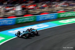 Dutch Grand Prix Practice: Drivers & Teams report from Zandvoort