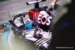 Wolff: We hope to make some initial progress for Melbourne