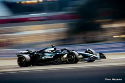 Bahrain F1 Testing Final Day: It's close! Russell pips Verstappen