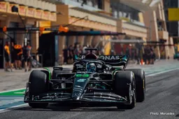Brundle: Lack of confidence at Mercedes