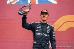 How committed are Mercedes to Russell and vice versa?