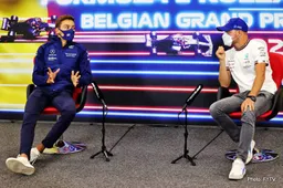 Bottas & Russell: There's no news to share