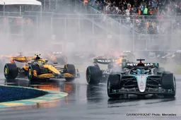 Russell: I made too many errors