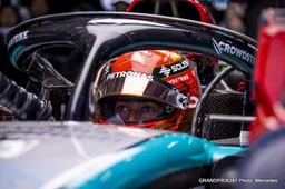 Russell: Race bans an opportunity for a young driver
