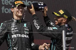 Wolff: Not quite there but we're getting closer