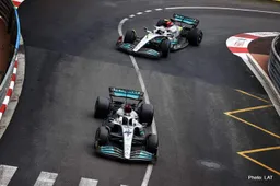 Wolff: We need to look at Monaco circuit layout