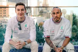 Wolff: Interlagos shouldn't be quite as strong for us