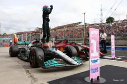 Wolff: We can win this