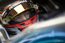 Andretti: Russell has huge shoes to fill at Mercedes
