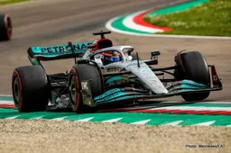 Hakkinen: Time running out for Mercedes to find solutions