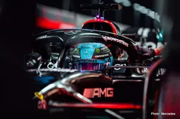 Russell: P4 or fight for a podium will exceed car potential