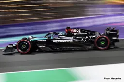 Wolff: Jeddah poses a different challenge
