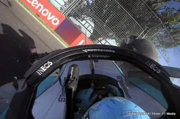 Wolff: Lying if I could say I feel positive