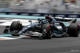 Wolff: This car is such a nasty piece of work