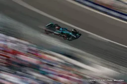 Mercedes and their drivers hail positive Monaco weekend