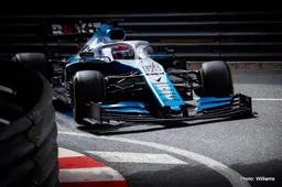 Russell: Monaco one of the most exhilarating laps of the year