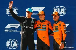 Herbert: McLaren the team to beat in Miami but watch Russell