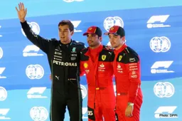 Singapore Grand Prix Qualifying Press Conference