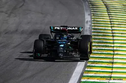 Russell: By far our weakest race of the year