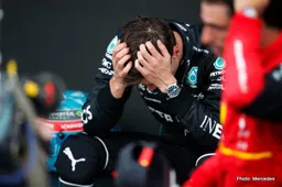 Russell: Recent races had been mentally challenging