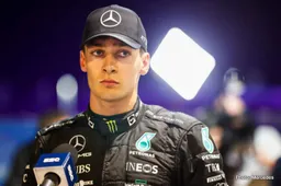 Russell: We're not here to fight for P5/P6, we want more