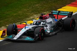 Wolff: We don't understand this car