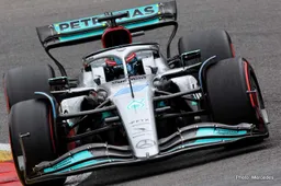 Russell: We've got reason to believe it may be better at Zandvoort