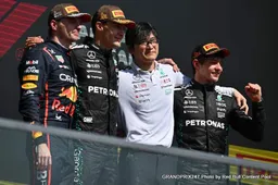 Canadian Grand Prix Top Three Press Conference