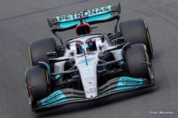 Russell: Not an easy decision for the team with safety car