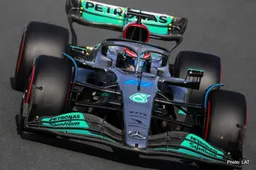 Wolff: Monza is likely to be more challenging