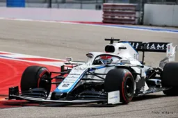 Russell: Getting Sebastian was a bonus