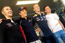 Russia on the rise in Formula 1