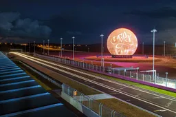 Russian Grand Prix moved to Igora Drive from 2023