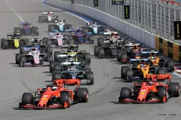 #TheXtraLap: How the VSC handed victory to Mercedes