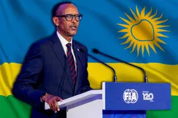 Democratic Republic of Congo does not want F1 in Rwanda