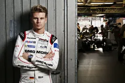 Hulkenberg rules out Le Mans in 2016