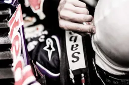Red Bull extends of partnership with Sabelt
