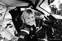 Sabine Schmitz dies aged 51 after battle with cancer